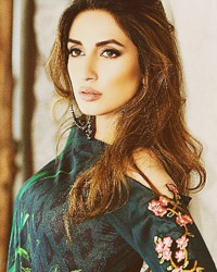 Iman Ali